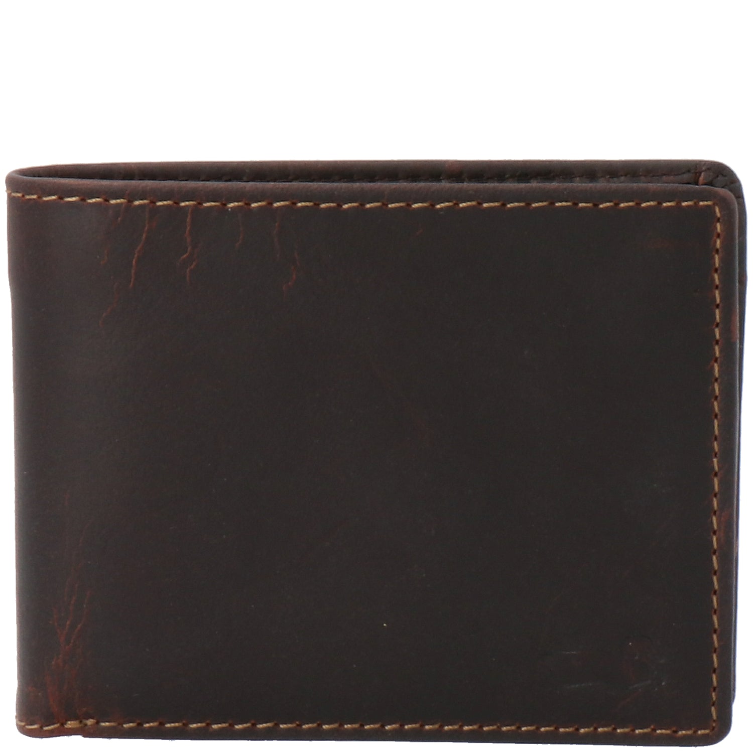 Billetera Hombre Coin Rockford
