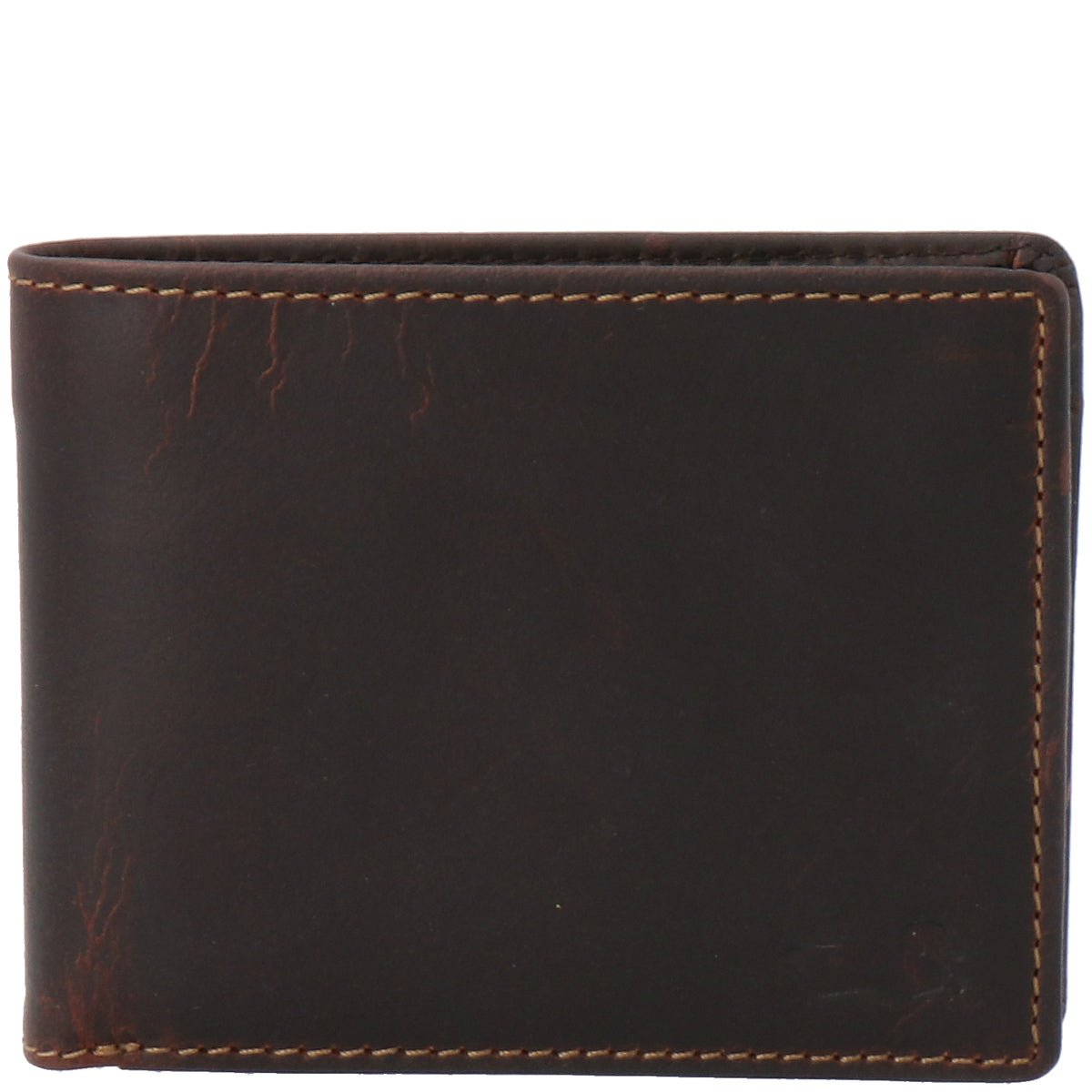 Billetera Hombre Coin Rockford