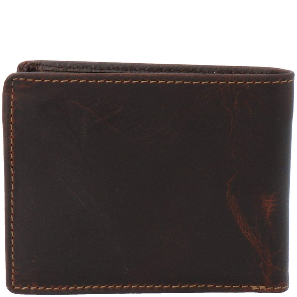 Billetera Hombre Coin Rockford