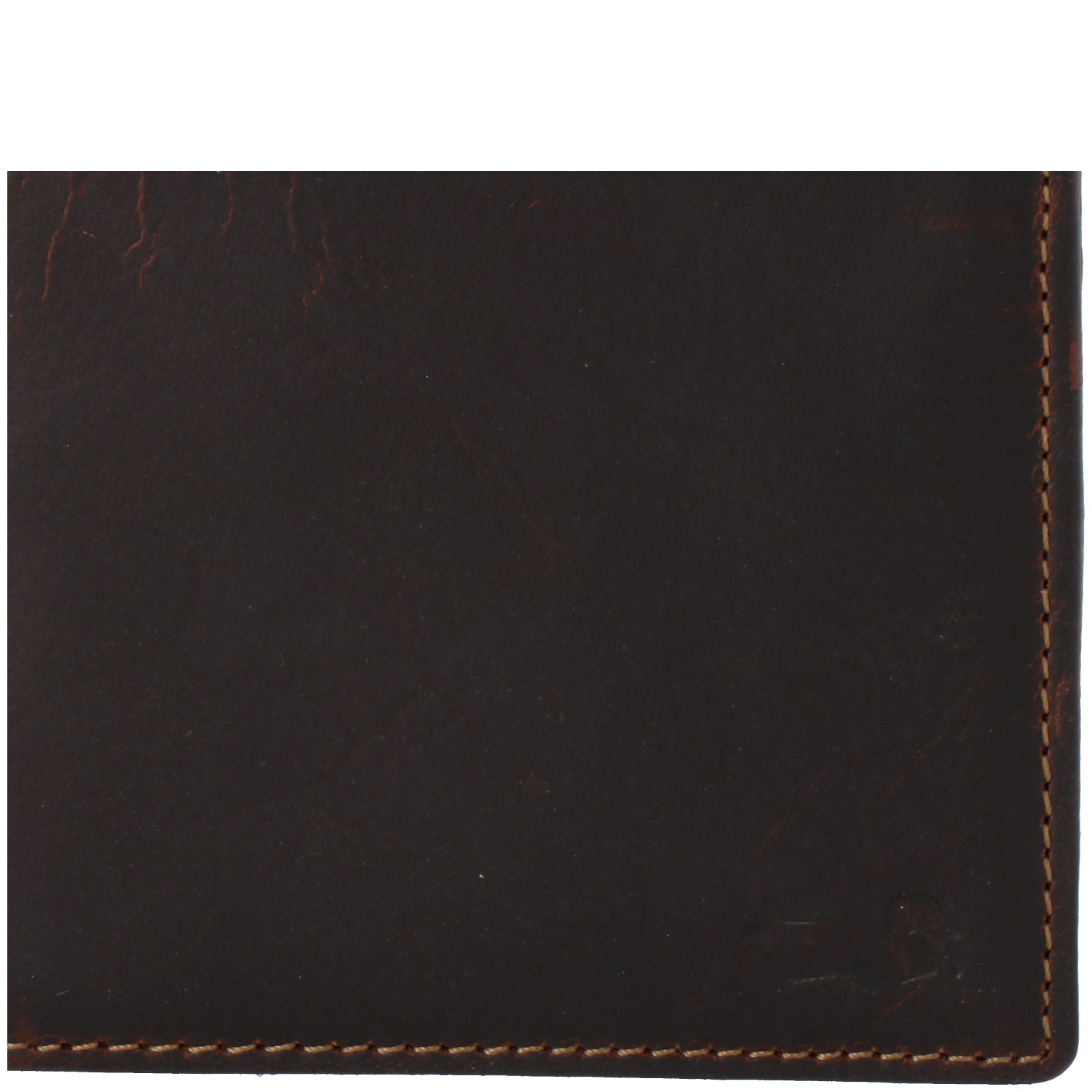Billetera Hombre Coin Rockford