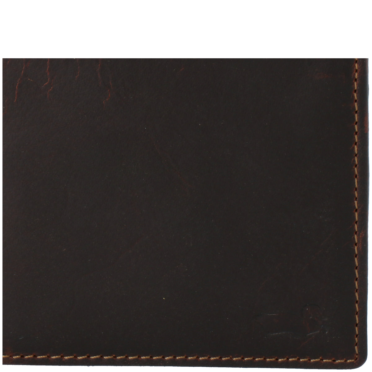 Billetera Hombre Coin Rockford