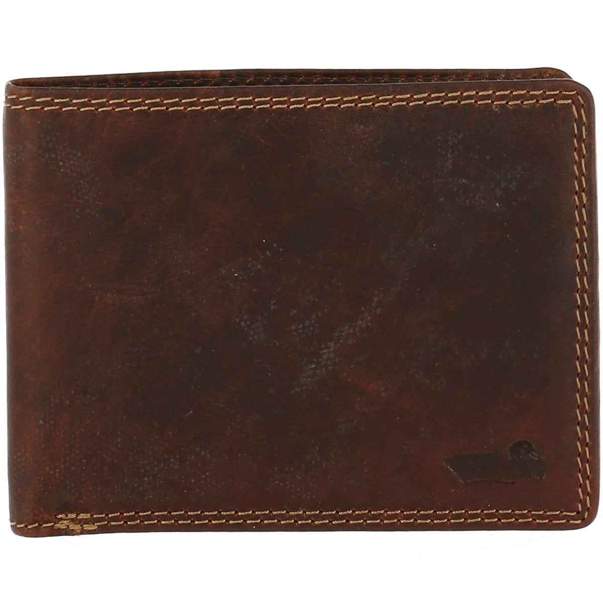 Billetera Hombre Simple Rockford