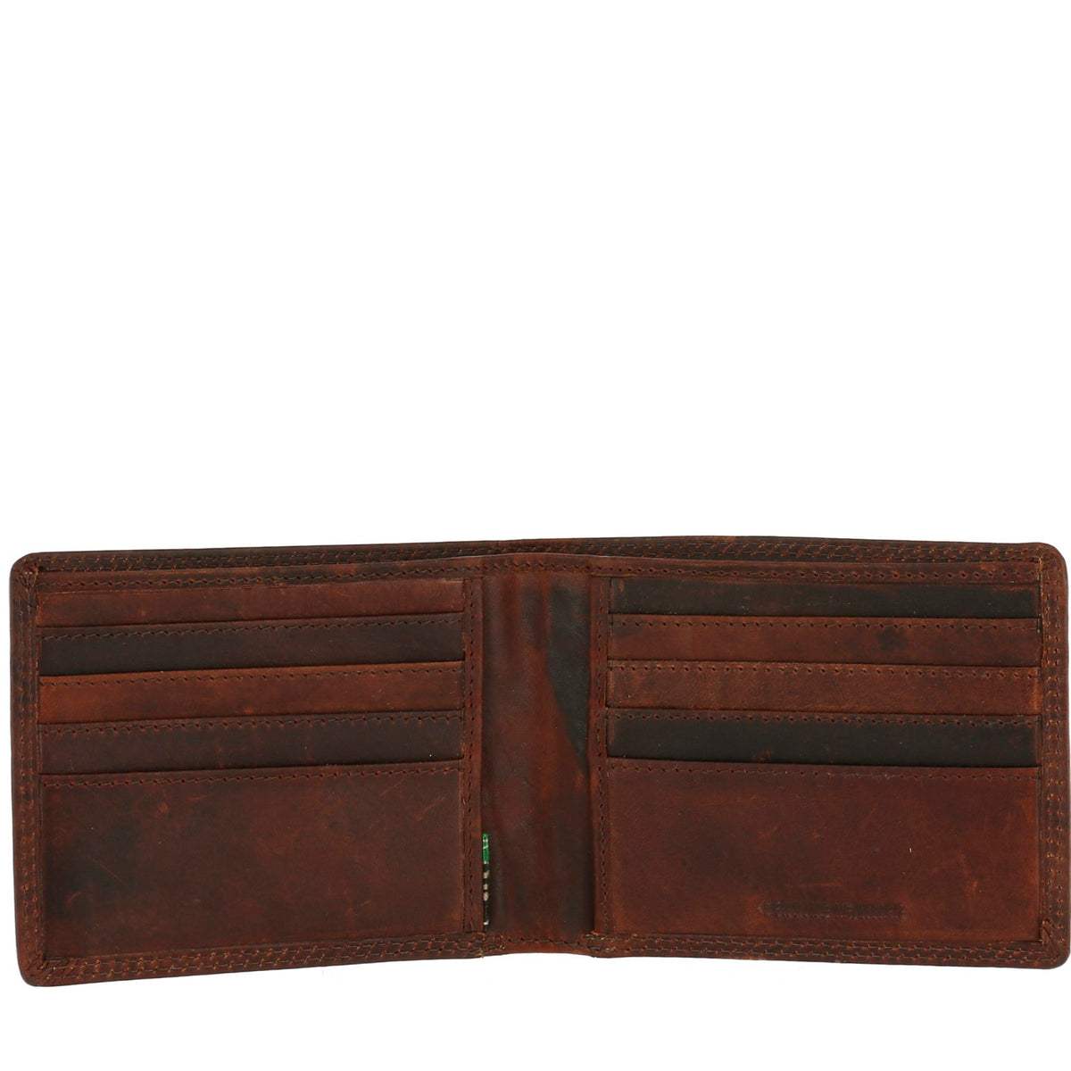 Billetera Hombre Simple Rockford