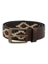 Cinturón Cuero Hombre Fusi Rockford