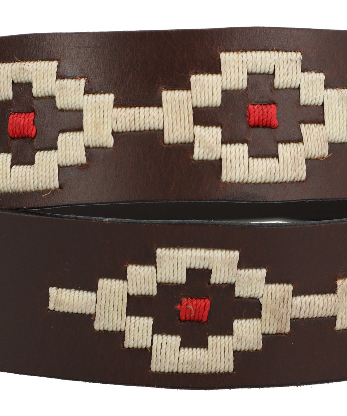 Cinturón Cuero Hombre Fusi Rockford