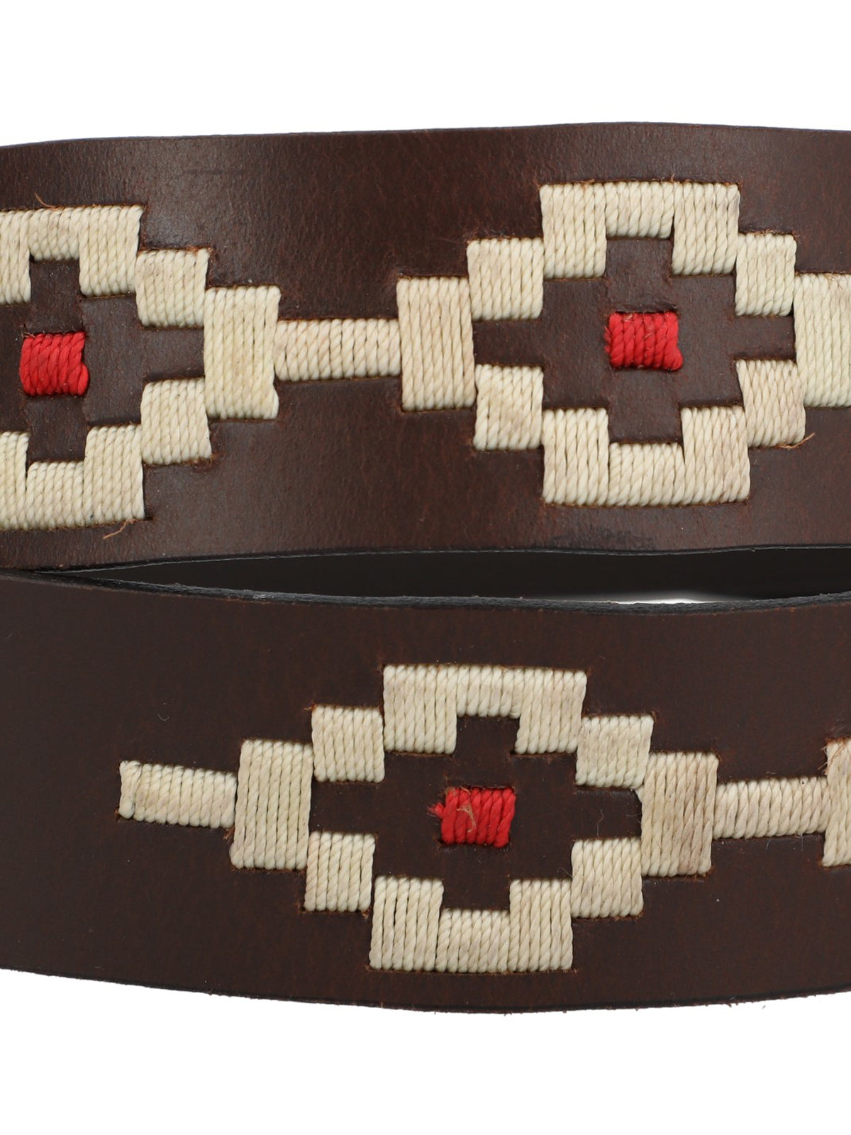 Cinturón Cuero Hombre Fusi Rockford