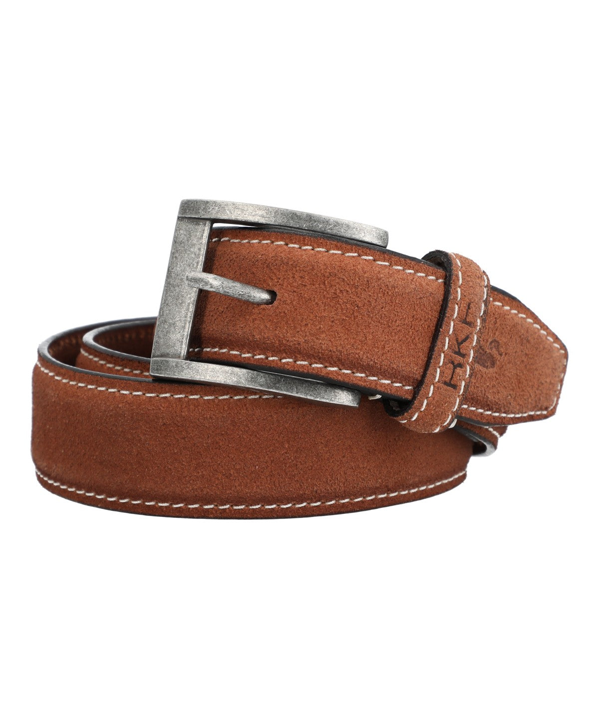 Cinturón Cuero Hombre Filippi Rockford