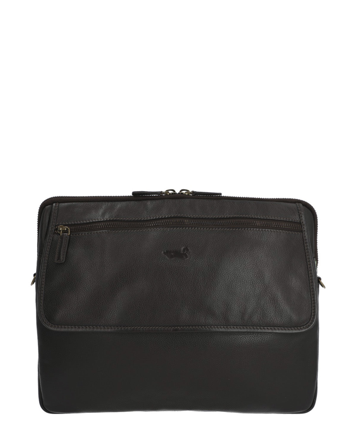 Maletín Cuero Hombre Np Scott Bag Rockford