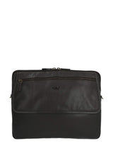 Maletín Cuero Hombre Np Scott Bag Rockford