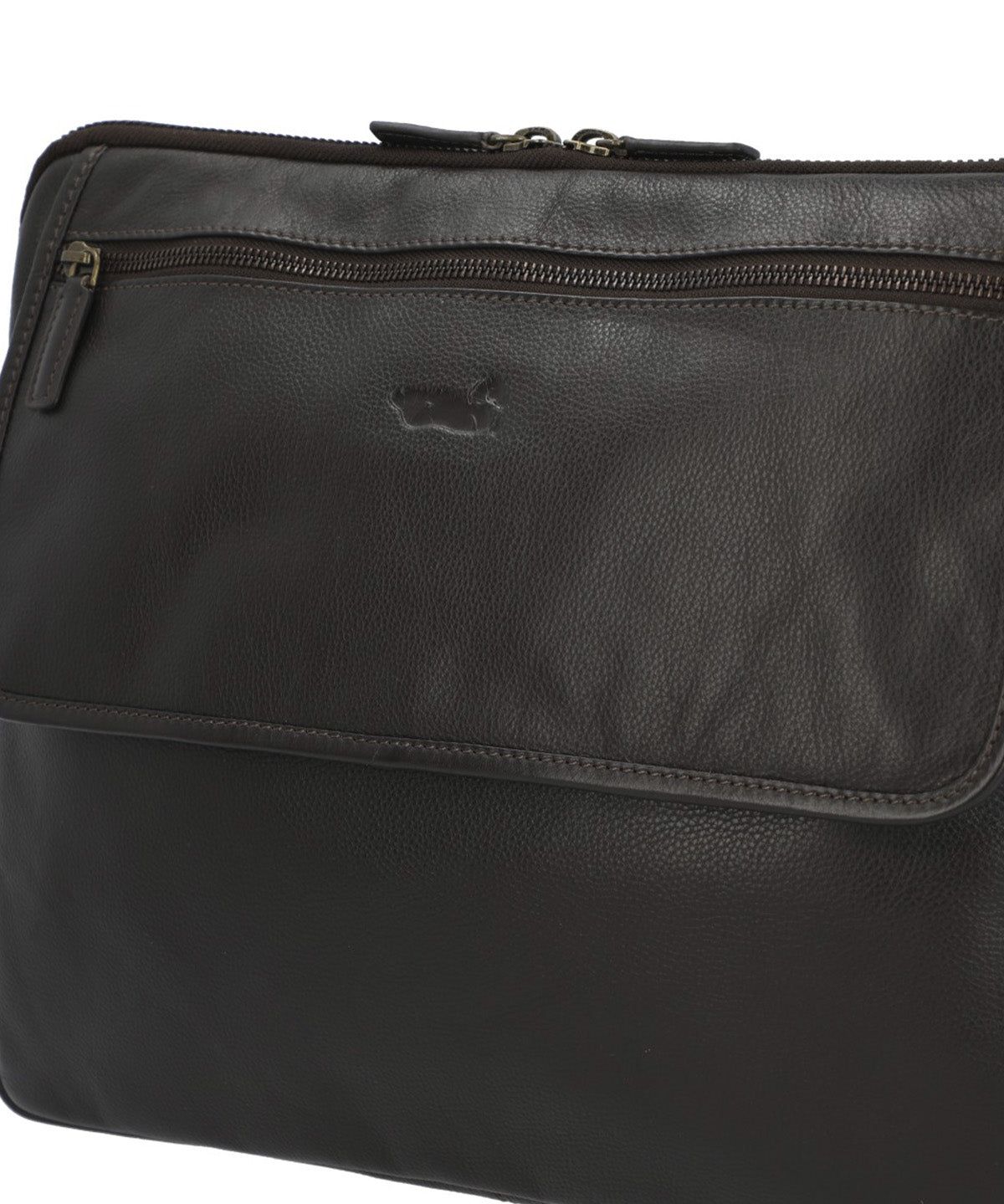 Maletín Cuero Hombre Np Scott Bag Rockford