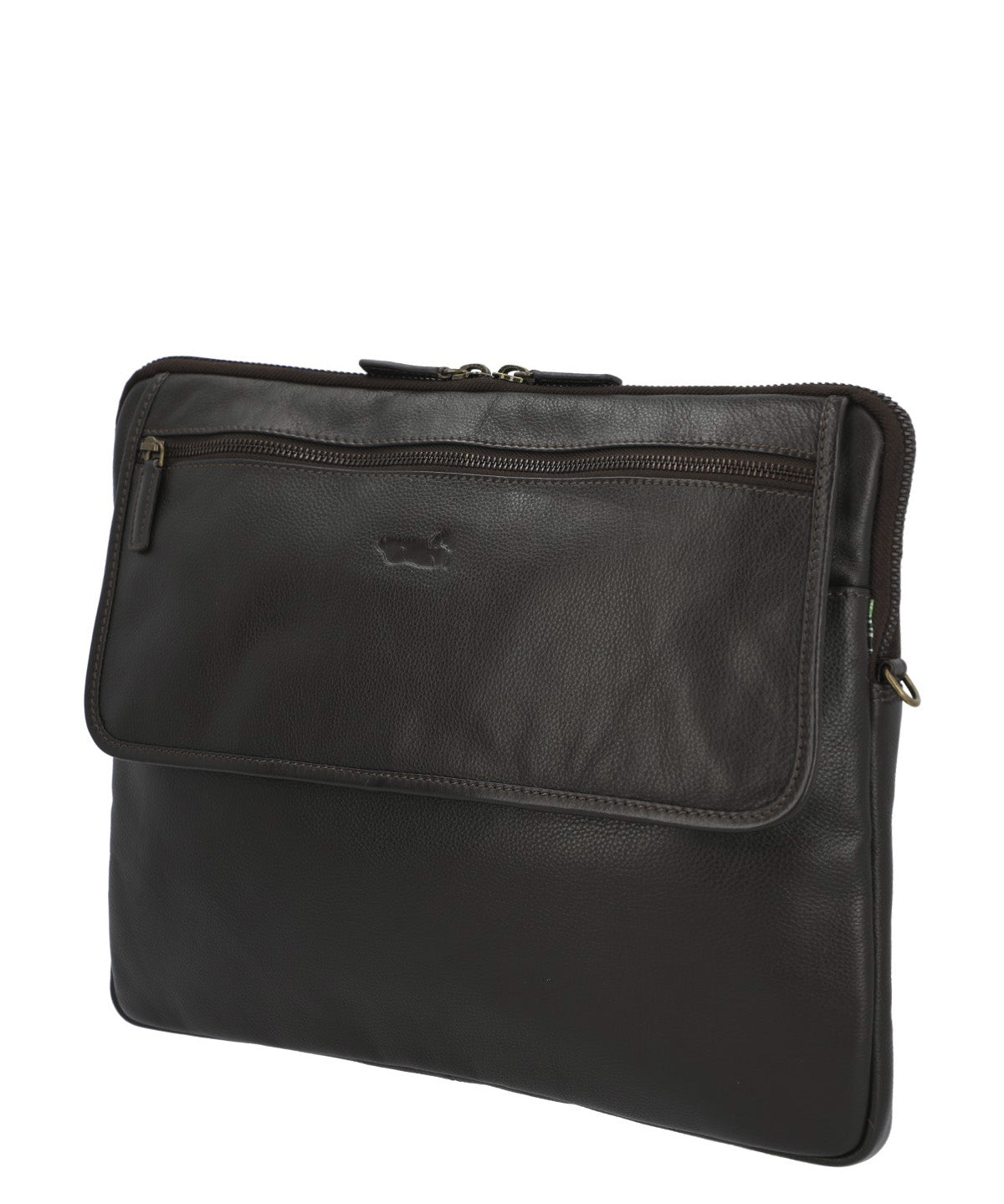 Maletín Cuero Hombre Np Scott Bag Rockford