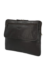 Maletín Cuero Hombre Np Scott Bag Rockford