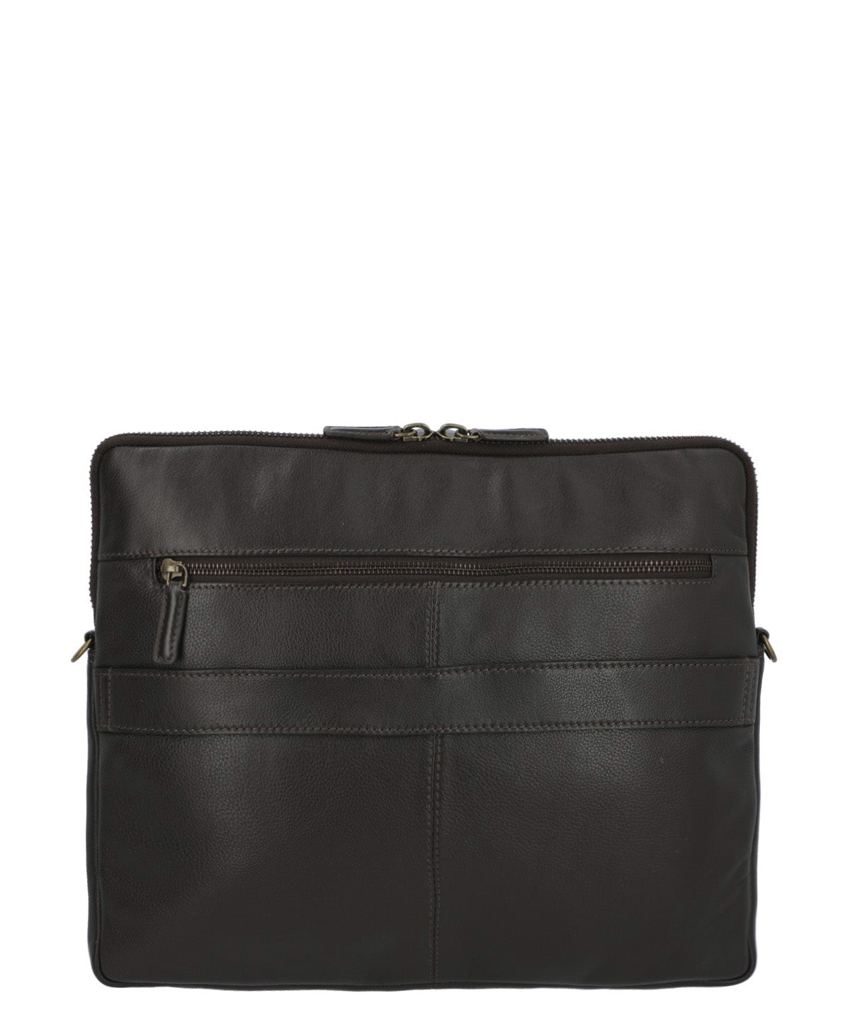 Maletín Cuero Hombre Np Scott Bag Rockford