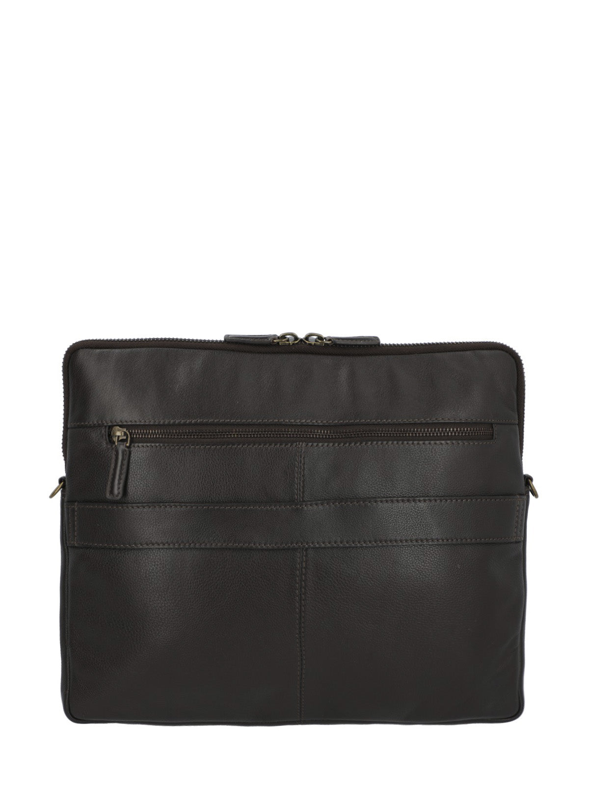 Maletín Cuero Hombre Np Scott Bag Rockford