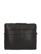 Maletín Cuero Hombre Np Scott Bag Rockford