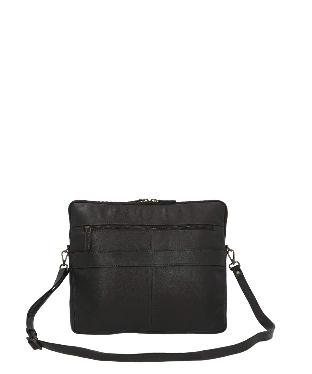 Maletín Cuero Hombre Np Scott Bag Rockford