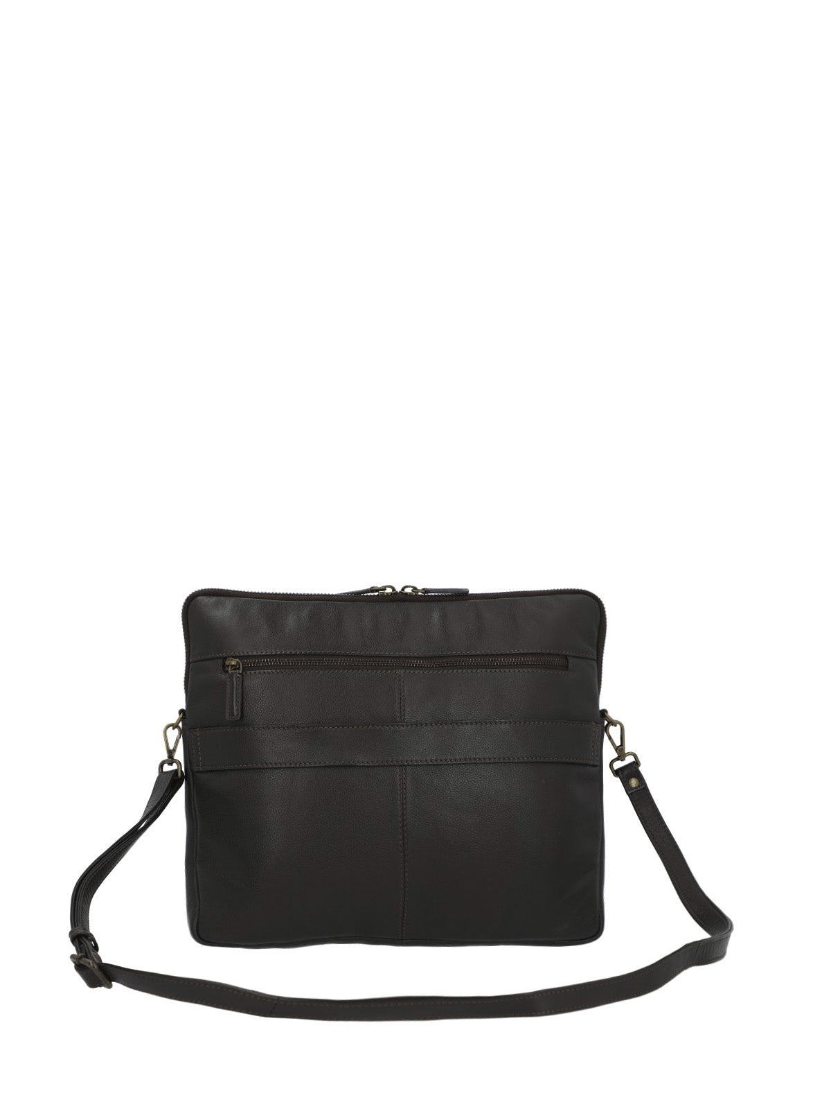 Maletín Cuero Hombre Np Scott Bag Rockford