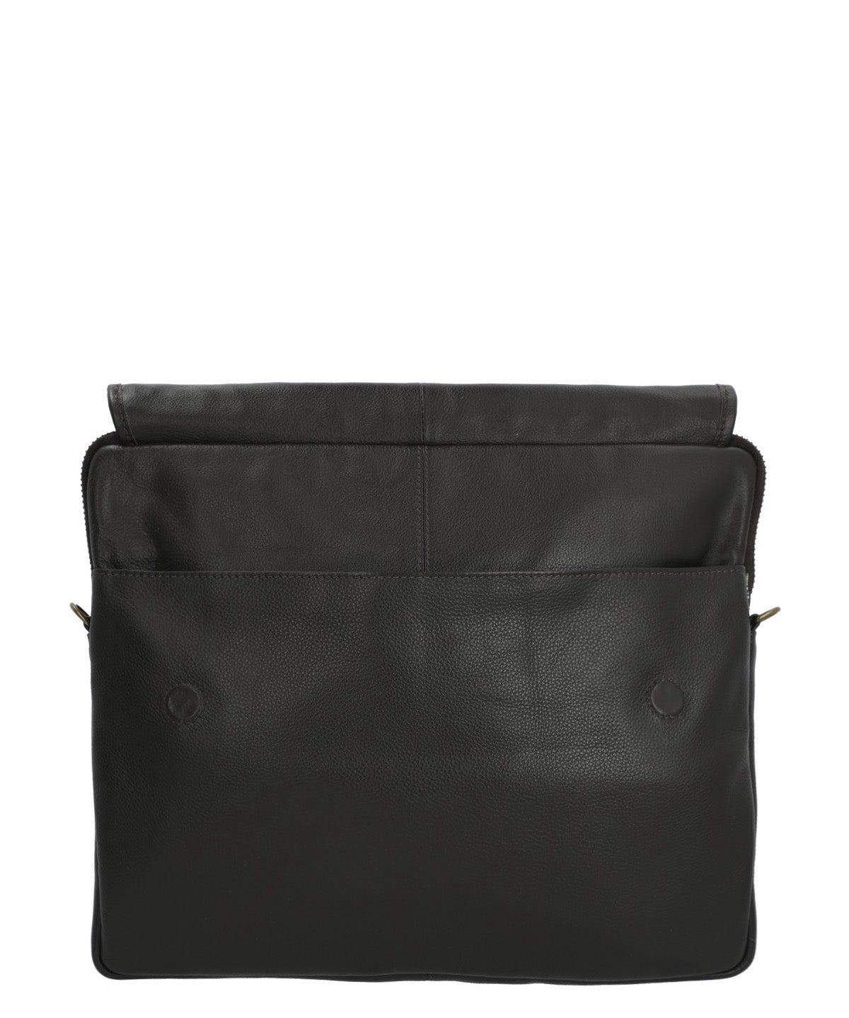 Maletín Cuero Hombre Np Scott Bag Rockford