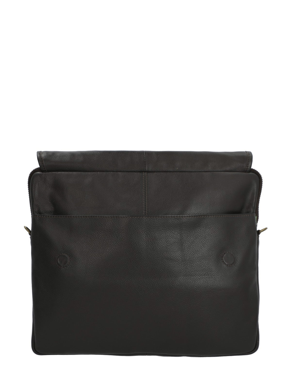 Maletín Cuero Hombre Np Scott Bag Rockford