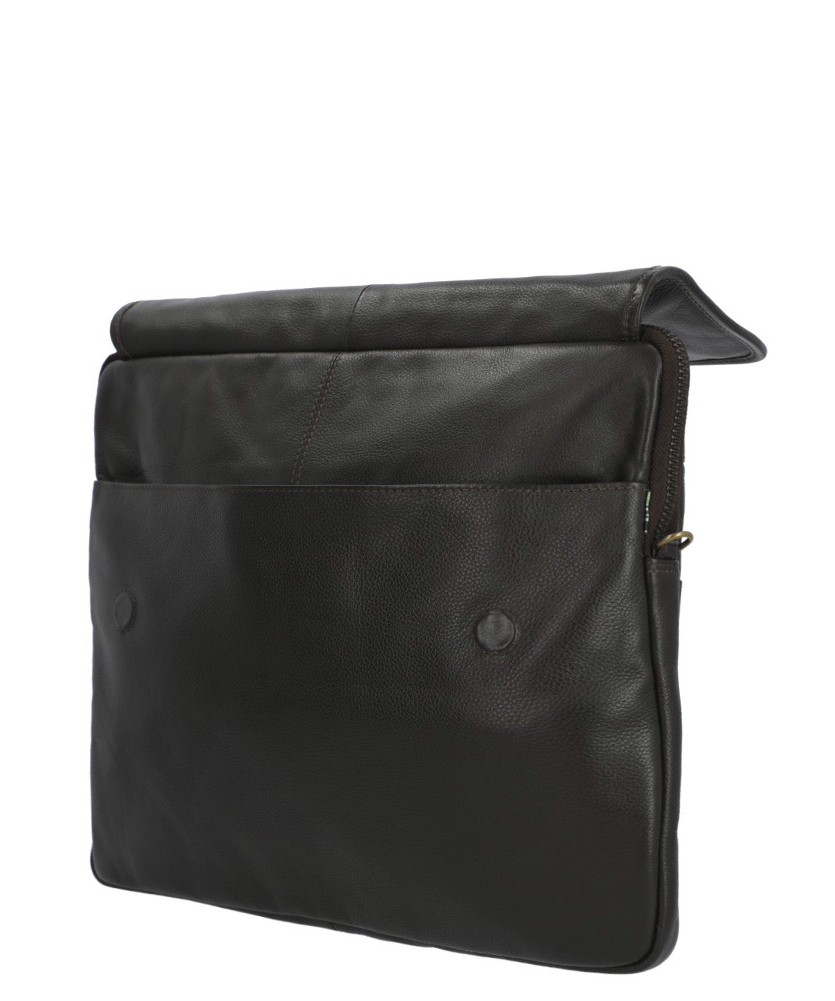Maletín Cuero Hombre Np Scott Bag Rockford