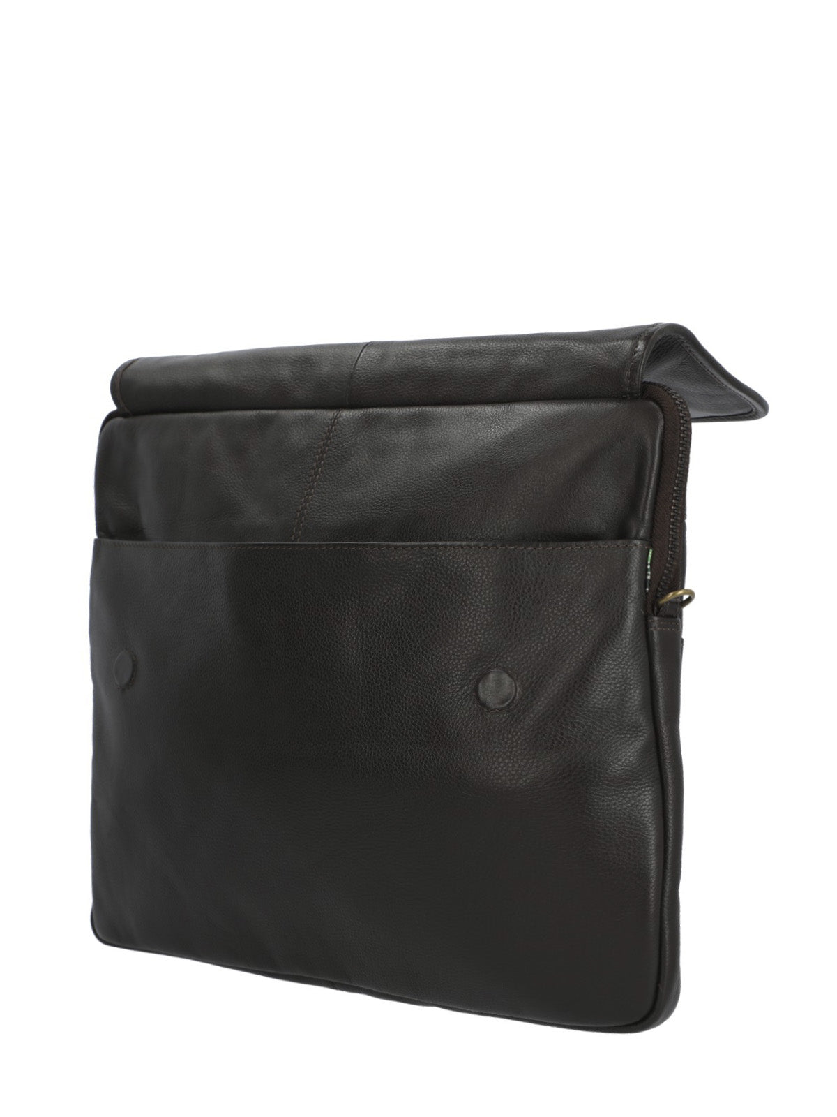 Maletín Cuero Hombre Np Scott Bag Rockford