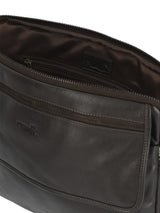 Maletín Cuero Hombre Np Scott Bag Rockford