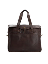 Maletín Cuero Hombre Sd Swartz Bag Rockford