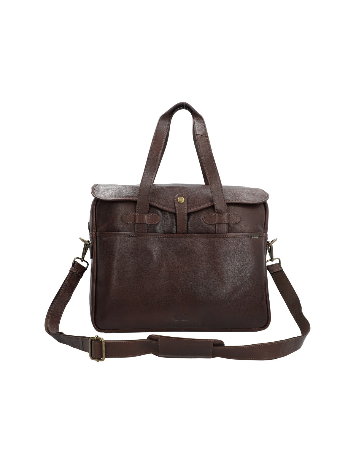 Maletín Cuero Hombre Sd Swartz Bag Rockford