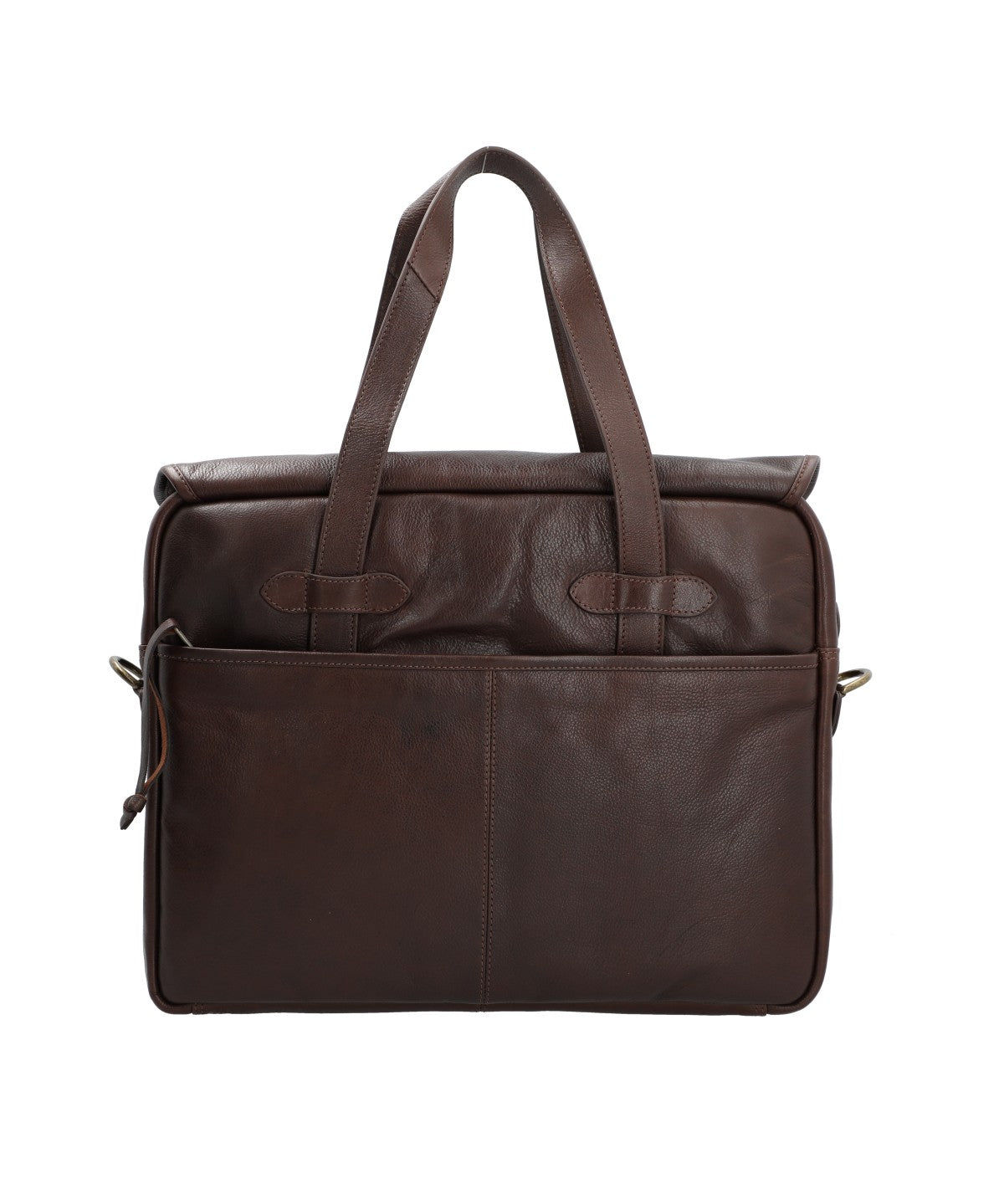 Maletín Cuero Hombre Sd Swartz Bag Rockford
