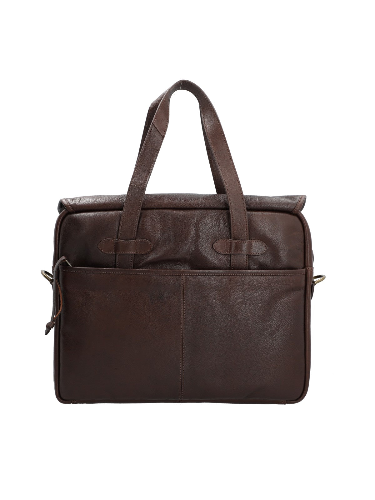 Maletín Cuero Hombre Sd Swartz Bag Rockford