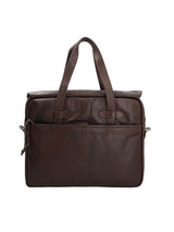 Maletín Cuero Hombre Sd Swartz Bag Rockford