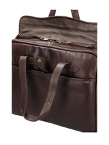 Maletín Cuero Hombre Sd Swartz Bag Rockford
