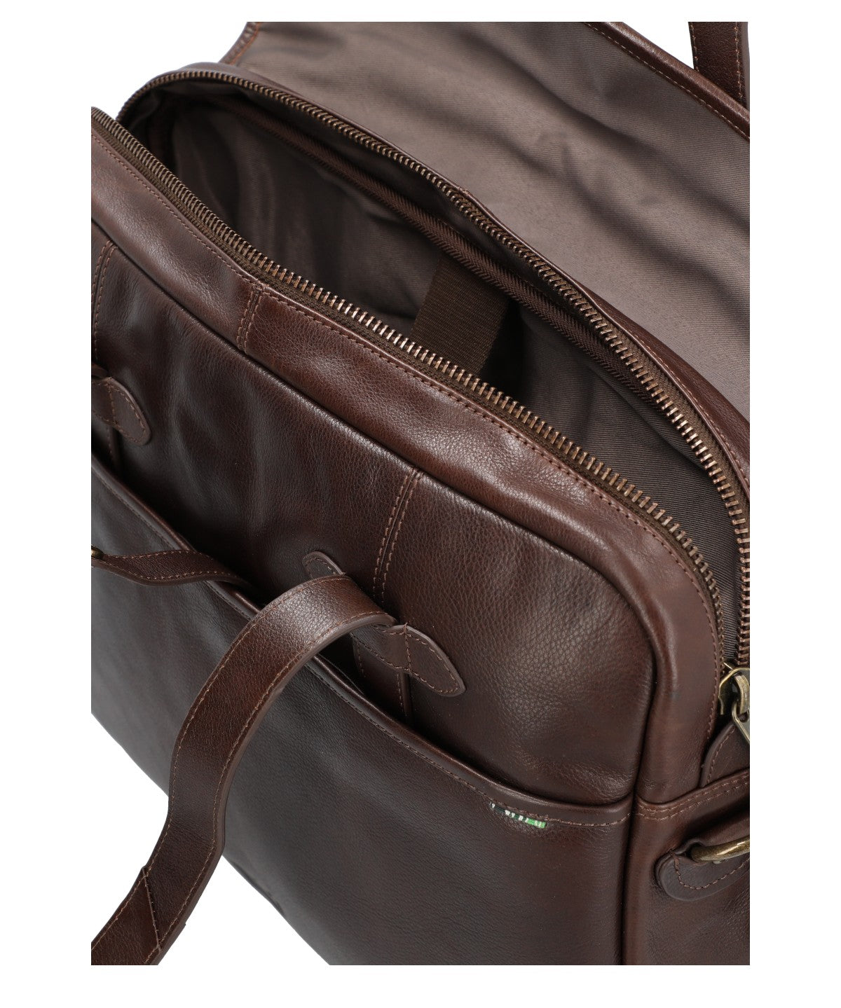 Maletín Cuero Hombre Sd Swartz Bag Rockford