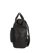 Mochila Cuero Hombre Np Spencer Back Rockford