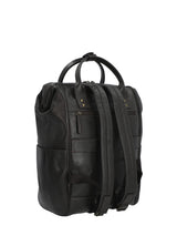 Mochila Cuero Hombre Np Spencer Back Rockford