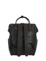 Mochila Cuero Hombre Np Spencer Back Rockford
