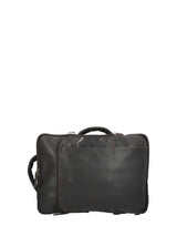 Mochila Cuero Hombre Tc Stanley Back Rockford