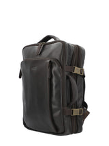 Mochila Cuero Hombre Tc Stanley Back Rockford