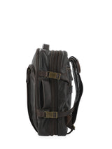 Mochila Cuero Hombre Tc Stanley Back Rockford