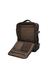 Mochila Cuero Hombre Tc Stanley Back Rockford