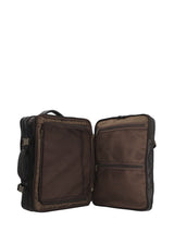 Mochila Cuero Hombre Tc Stanley Back Rockford