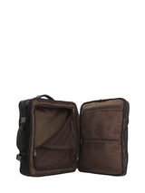 Mochila Cuero Hombre Tc Stanley Back Rockford