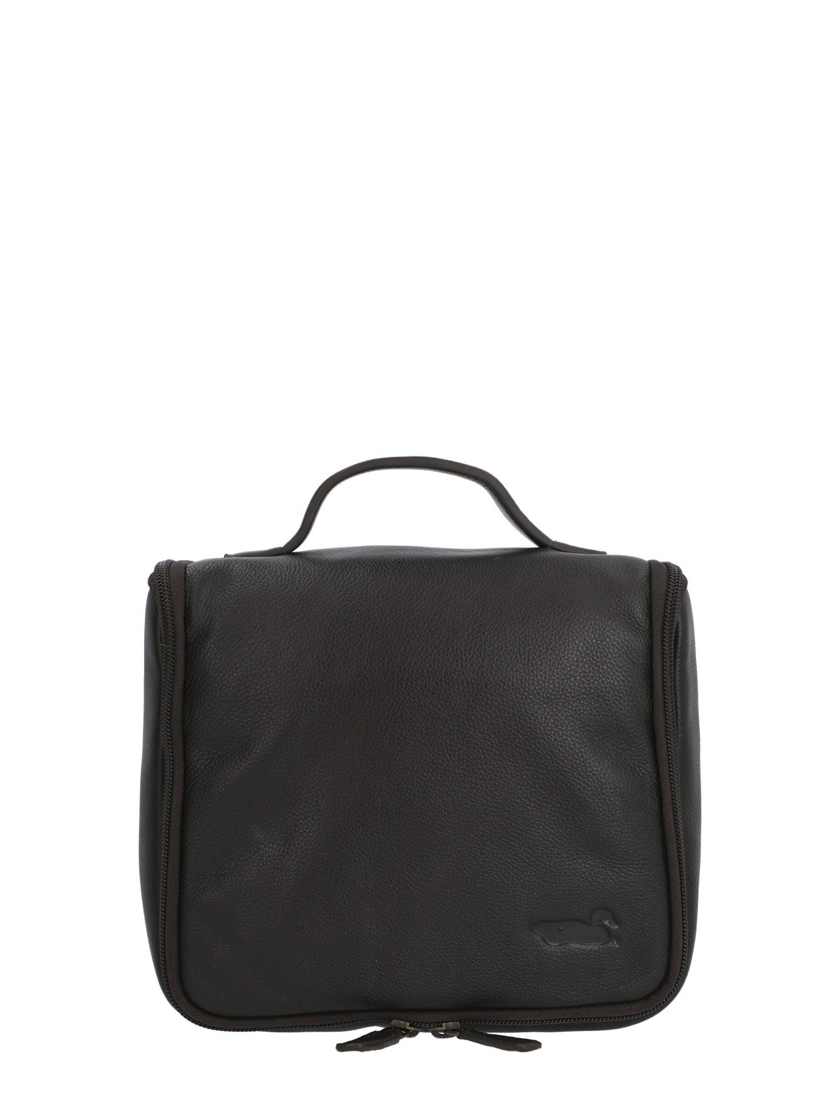 Neceser Cuero Hombre Np Hang Neceser Rockford