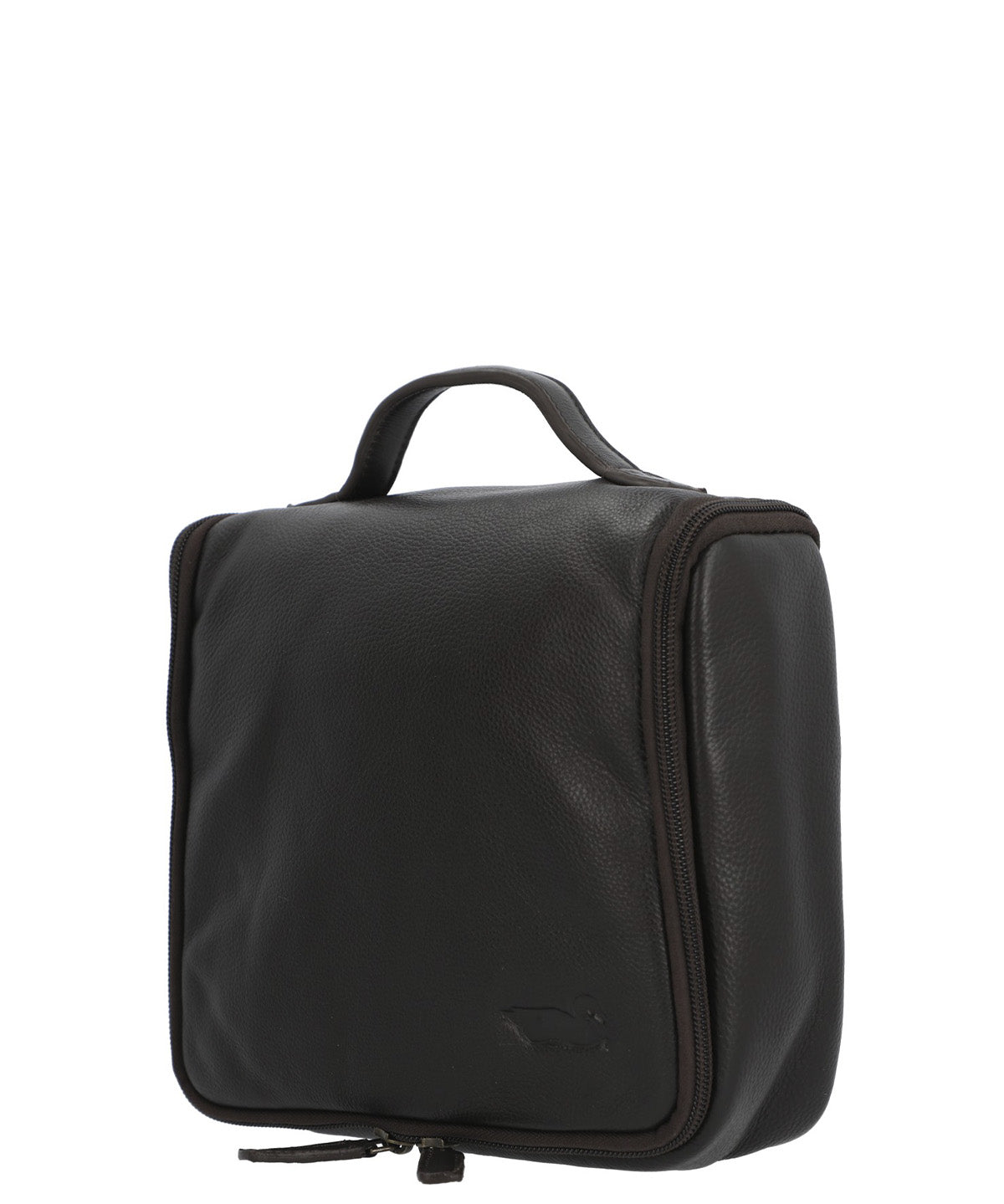 Neceser Cuero Hombre Np Hang Neceser Rockford