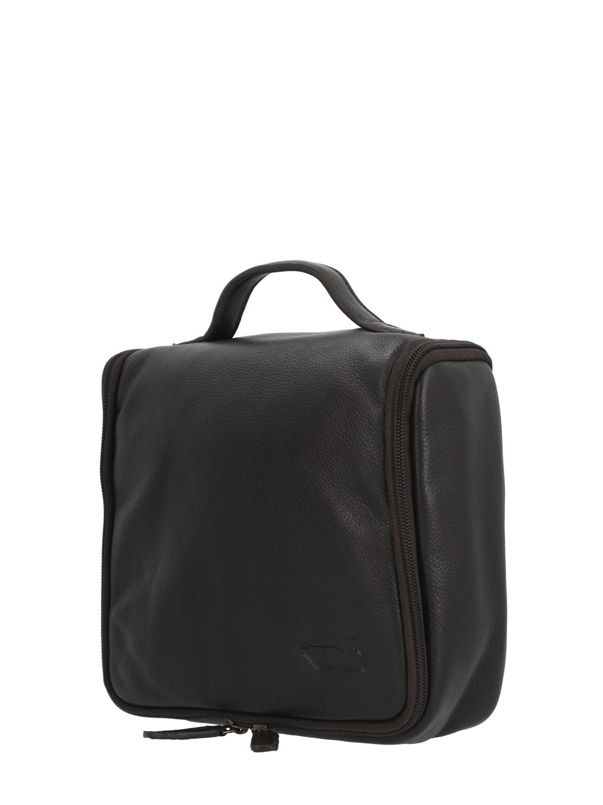 Neceser Cuero Hombre Np Hang Neceser Rockford
