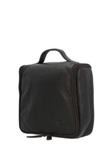 Neceser Cuero Hombre Np Hang Neceser Rockford