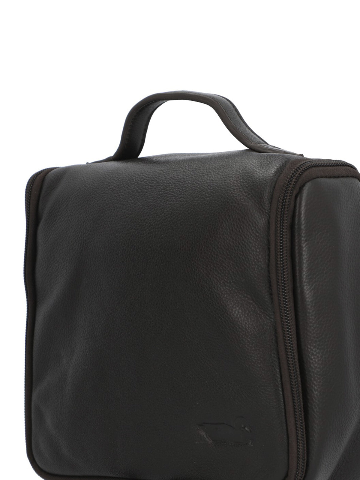 Neceser Cuero Hombre Np Hang Neceser Rockford