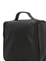 Neceser Cuero Hombre Np Hang Neceser Rockford