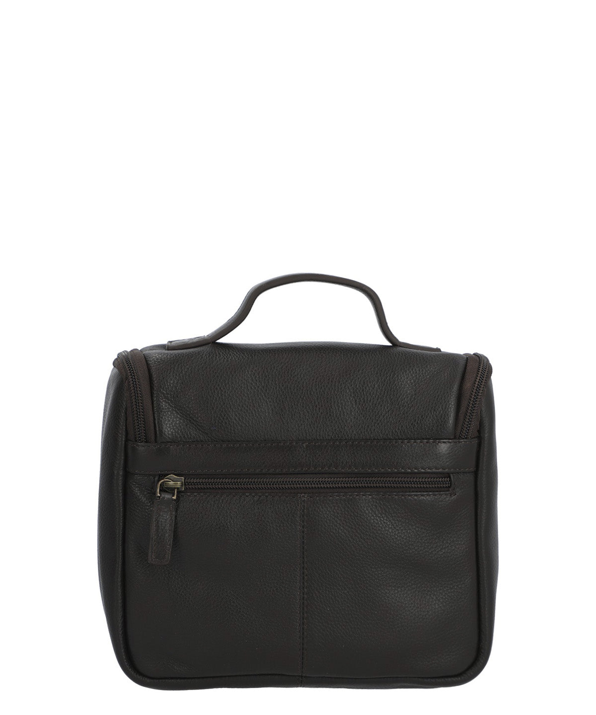 Neceser Cuero Hombre Np Hang Neceser Rockford