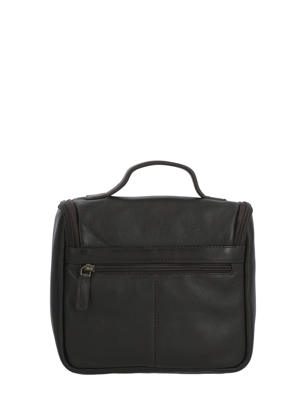 Neceser Cuero Hombre Np Hang Neceser Rockford